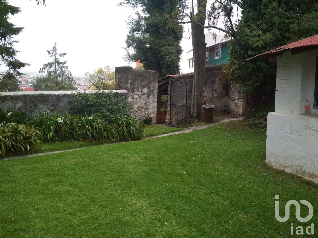 House in Mineral del Monte, Hidalgo, Mexico 2 - 15803507