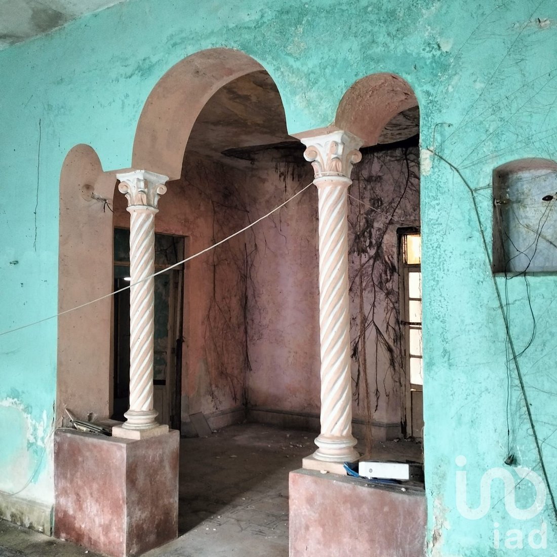 Casa en Mérida, Yucatán, México 3 - 15802943