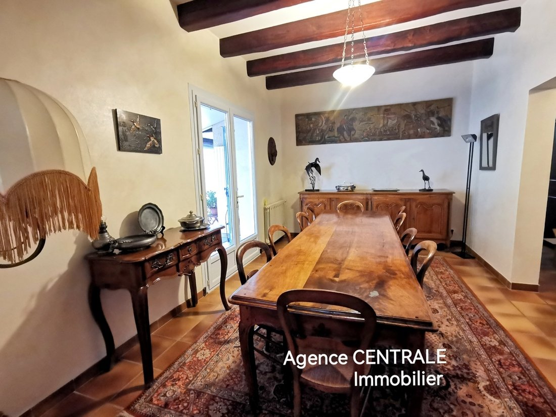 House in Nord Est, Auriol, France 5 - 15805016
