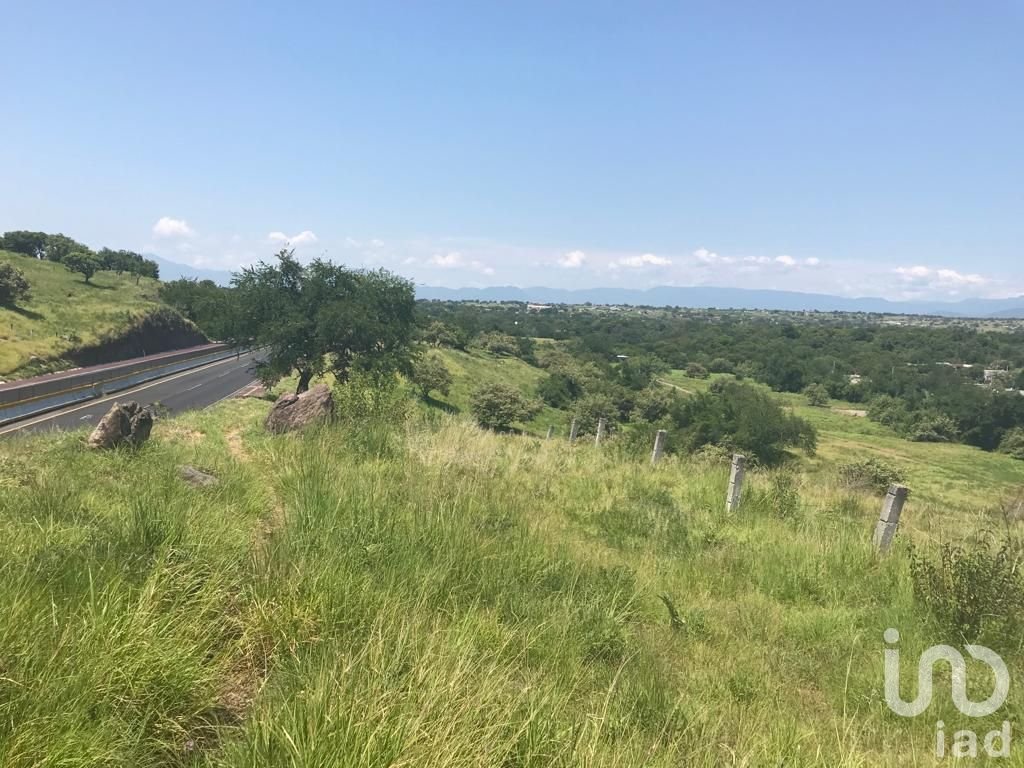 Land in Alpuyeca, Morelos, Mexico 1 - 15804689