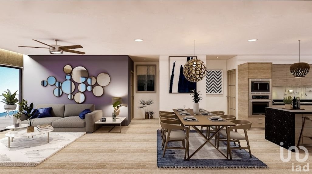 Apartment in Progreso, Yucatan, Mexico 3 - 15804215