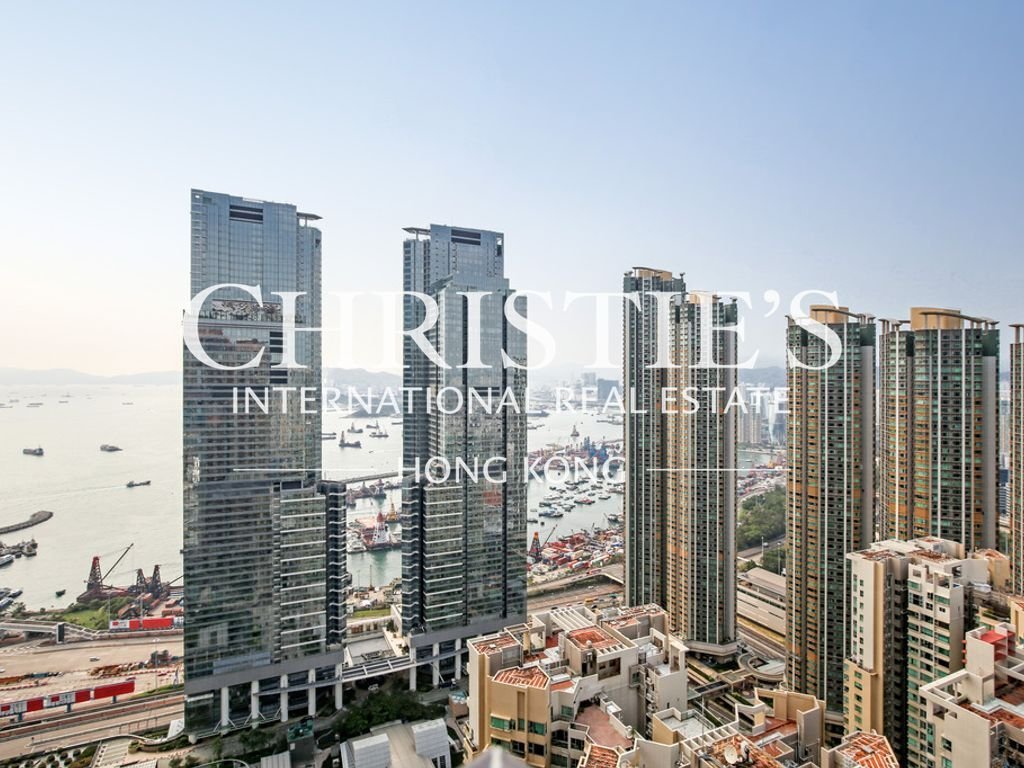 Apartment in Hong Kong, Hong Kong 1 - 15800779