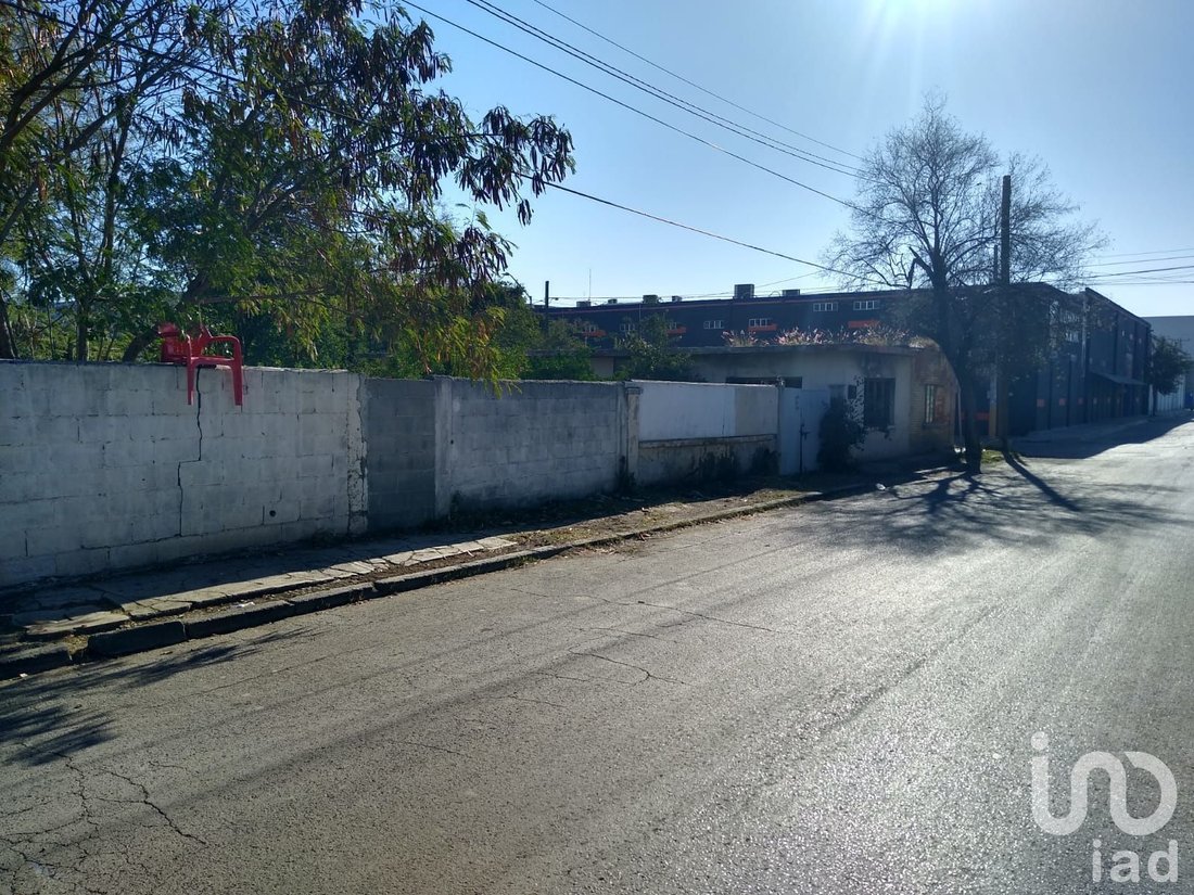 Land in Ciudad Apodaca, Nuevo Leon, Mexico 2 - 15803410