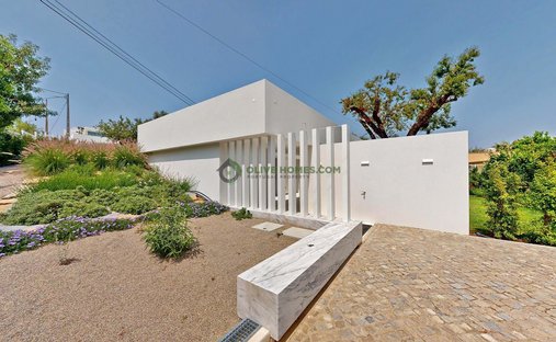 Villa a Loule (Sao Clemente), Algarve, Portogallo 1