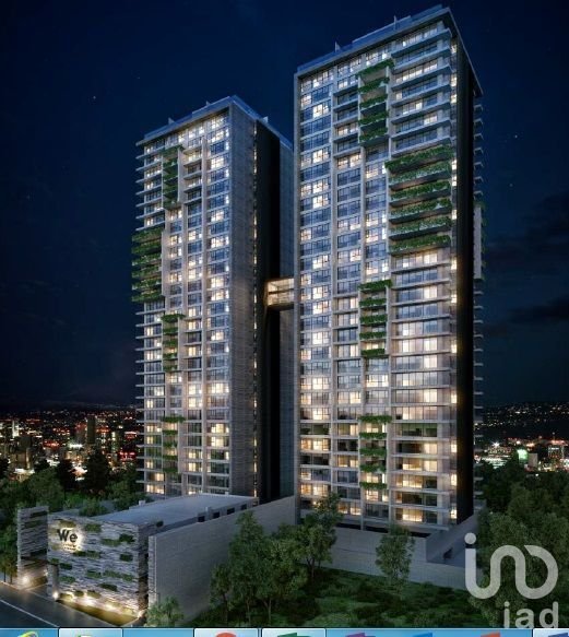 Apartment in Mexico City, Mexico City, Mexico 4 - 15802899