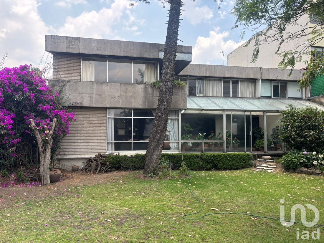 House in Naucalpan de Juárez, State of Mexico, Mexico 5 - 15802793