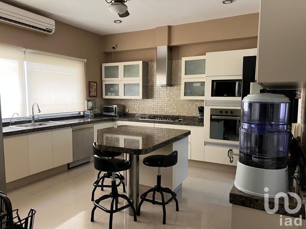 House in Cancún, Quintana Roo, Mexico 4 - 15802415