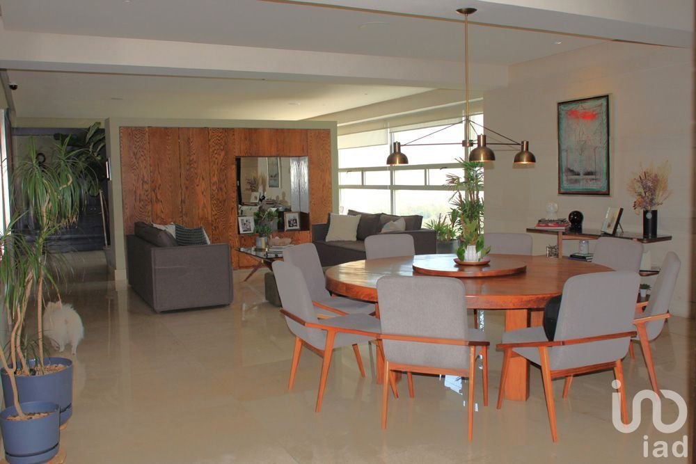 Apartment in Santa Catarina Yecahuitzotl, Mexico City, Mexico 1 - 15804411