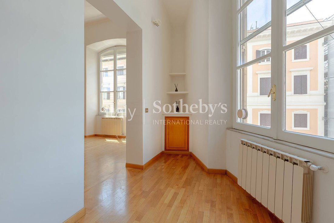 Apartment in Piazza del Popolo - Piazza Navona - Quirinale, Rome, Italy 4 - 15801841