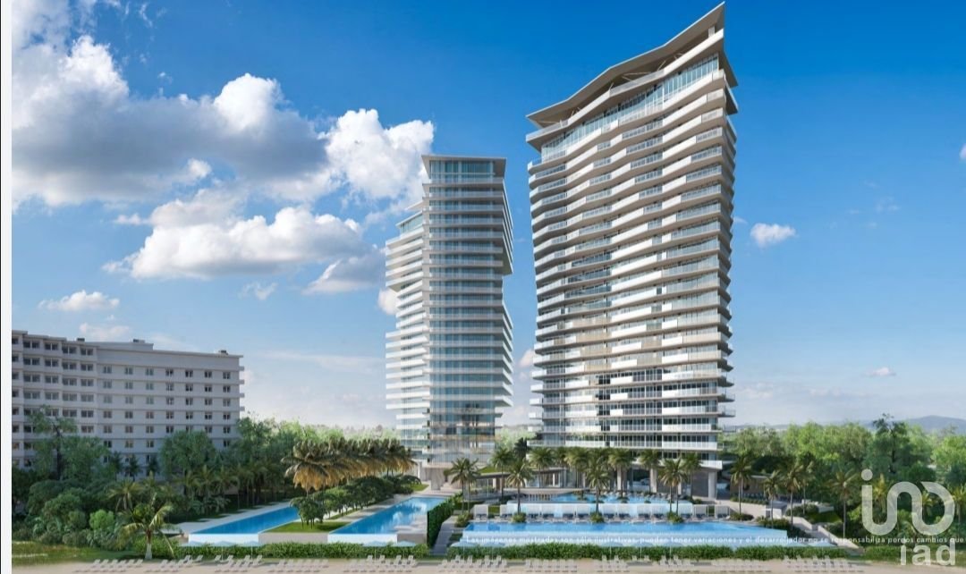 Apartment in Acapulco, Guerrero, Mexico 2 - 15804699
