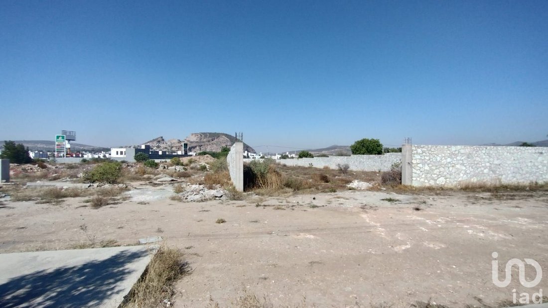 Land in La Concepción, Hidalgo, Mexico 4 - 15804873