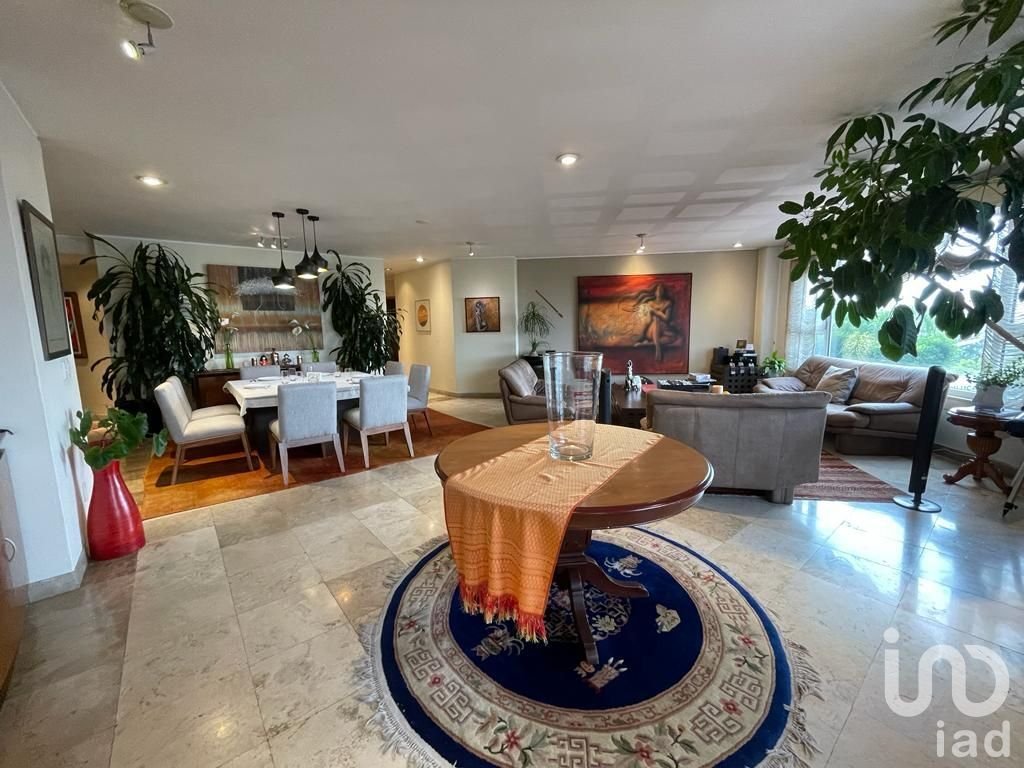 Apartment in Naucalpan de Juárez, State of Mexico, Mexico 5 - 15803796