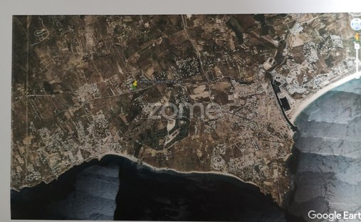 Terreno en São Sebastião, Lagos, Sao Goncalo de Lagos, Portugal 1