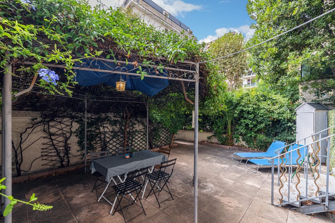 Apartment in Nice, Provence-Alpes-Côte d'Azur, France 2 - 15802421