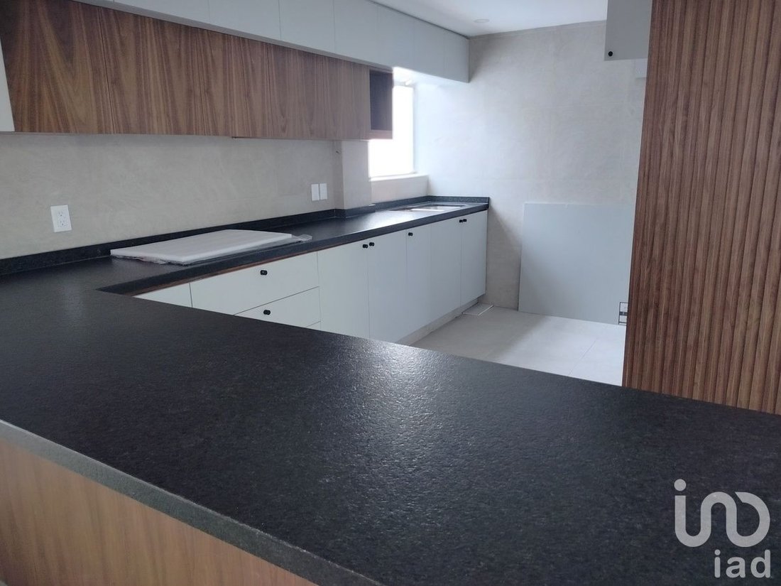 Apartment in Mexico City, Mexico City, Mexico 3 - 15804606