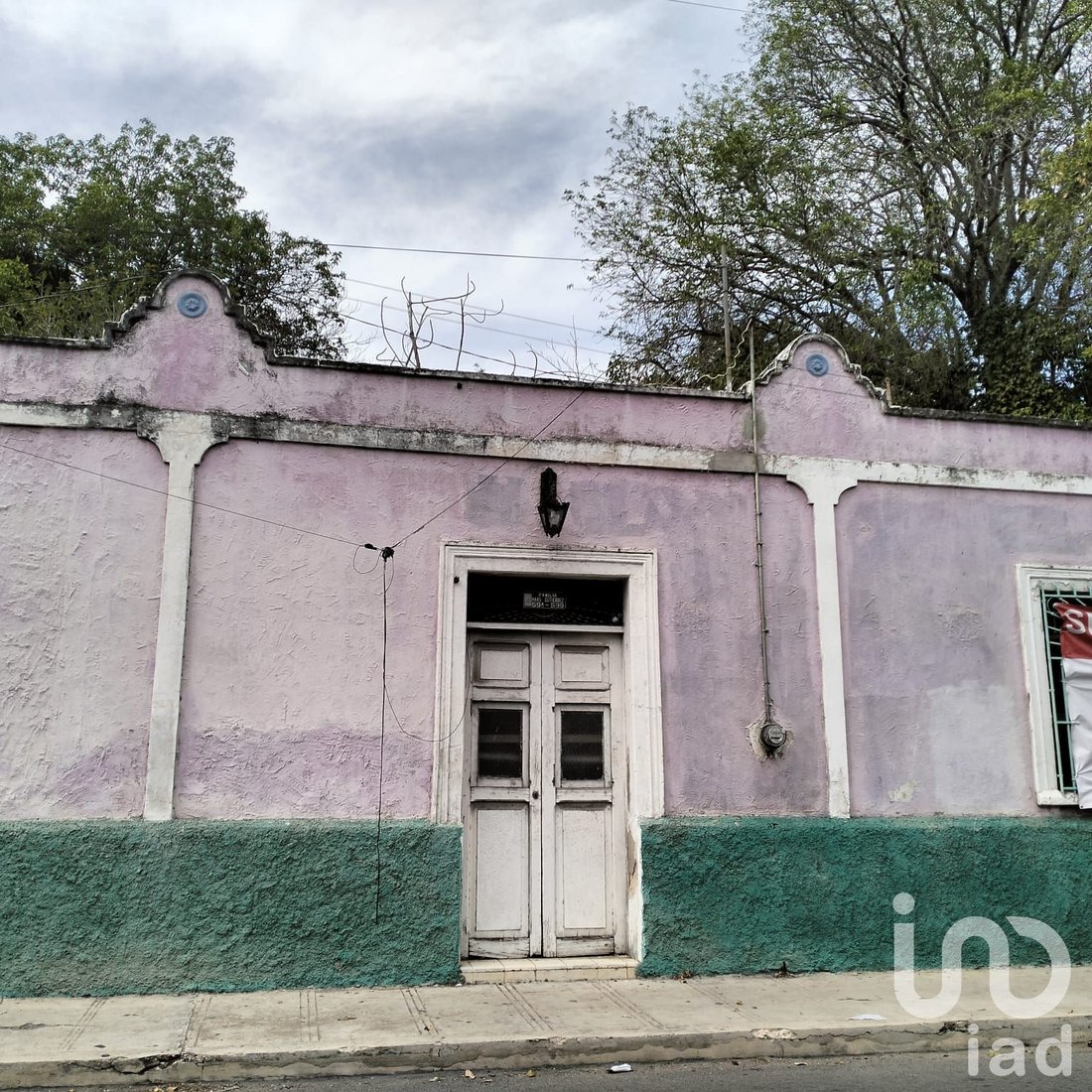 Casa en Mérida, Yucatán, México 1 - 15802943