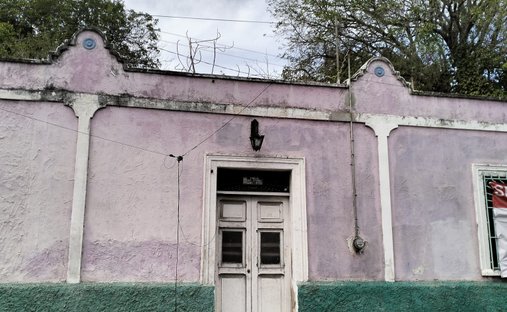 Haus in Mérida, Yucatán, Mexiko 1