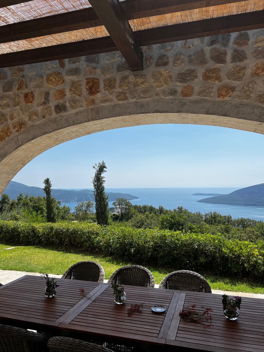 Villa in Herceg Novi, Herceg Novi Municipality, Montenegro 3 - 15800705
