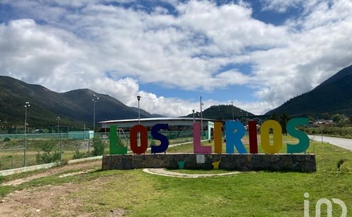 Terreno a Los Lirios, Coahuila, Messico 1