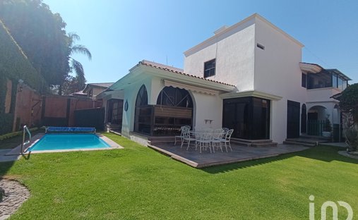 Haus in Puebla, Puebla, Mexiko 1
