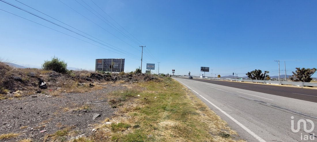Land in Acayuca, Hidalgo, Mexico 3 - 15804797