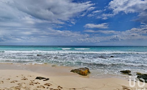Land in Puerto Morelos, Quintana Roo, Mexico 1