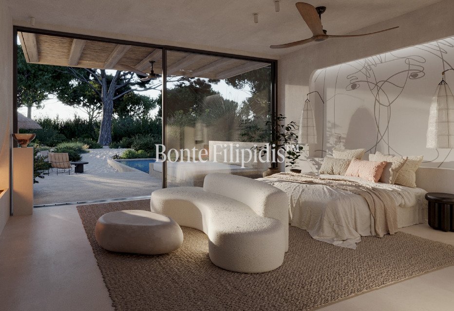 Villa in Comporta, Setubal, Portugal 1 - 15804202