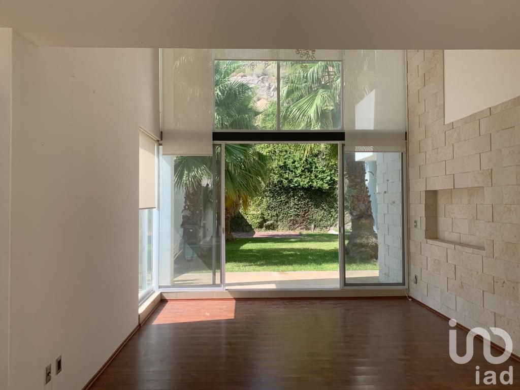 House in San Luis Potosí, San Luis Potosi, Mexico 3 - 15804053