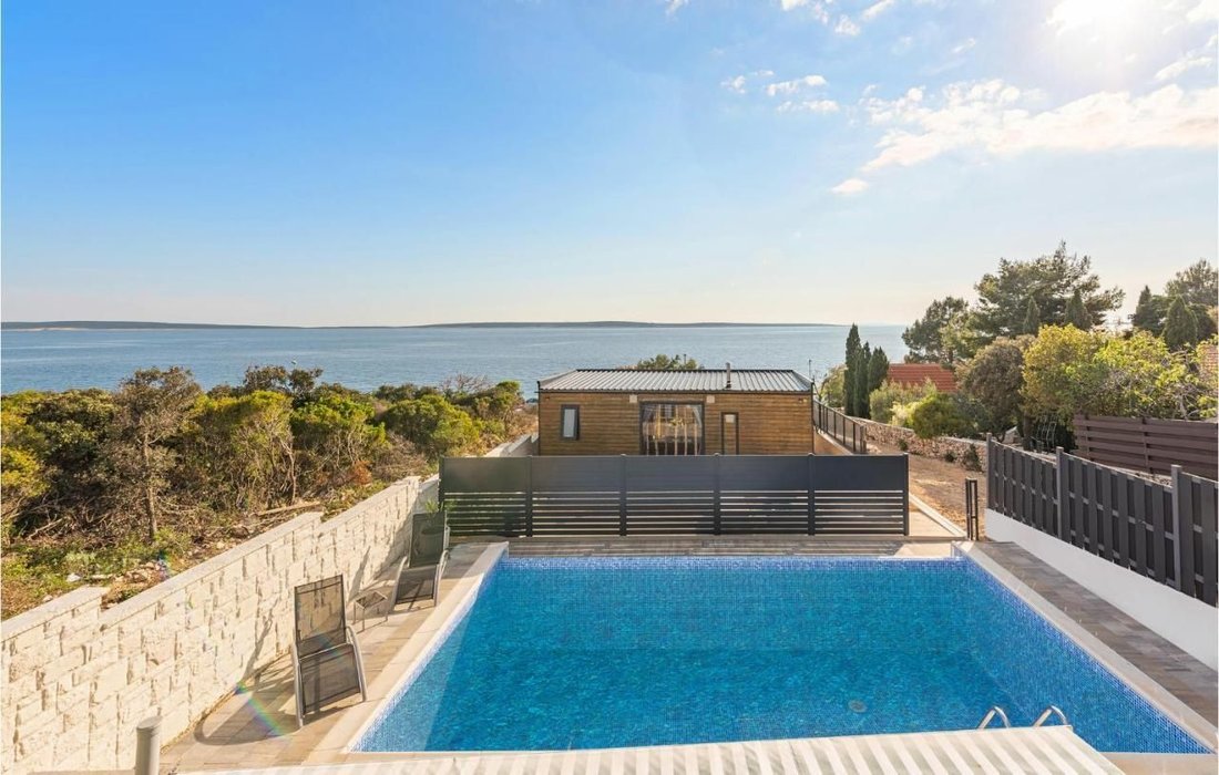 Villa in Mandre, Croatia 2 - 15805828