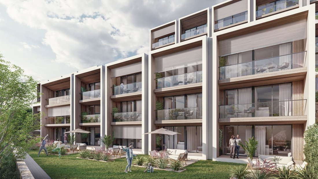 Condo in Herceg Novi, Herceg Novi Municipality, Montenegro 5 - 15800693