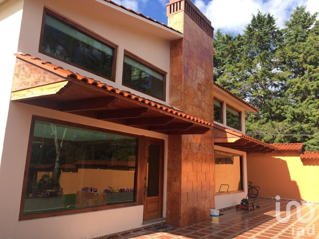 Maison à San Cristóbal de Las Casas, Chiapas, Mexique 5 - 15804798