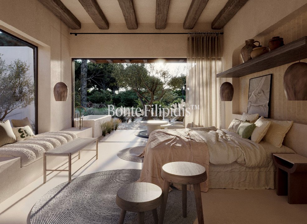 Villa in Comporta, Setubal, Portugal 5 - 15804217