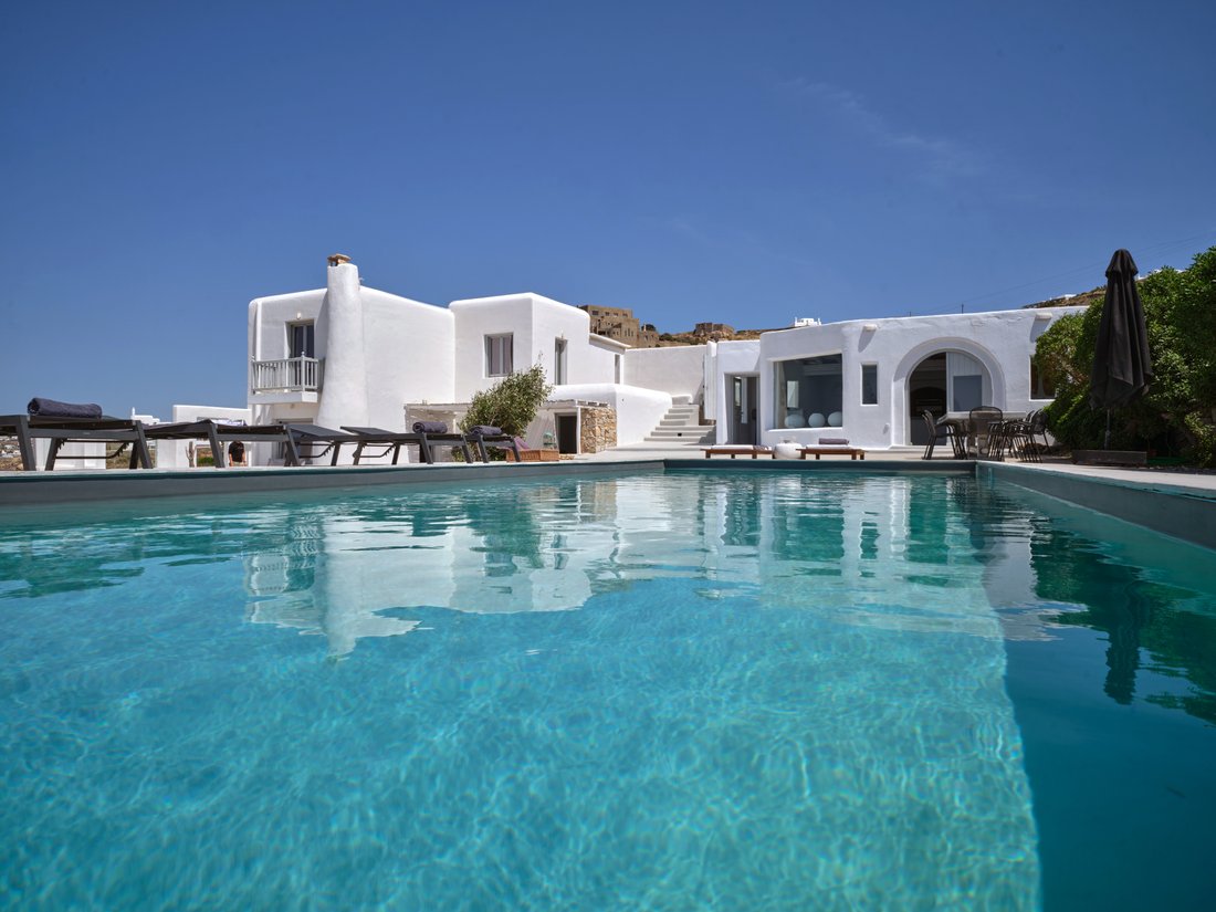 Casa a Mykonos, Aegean, Grecia 1 - 15801754