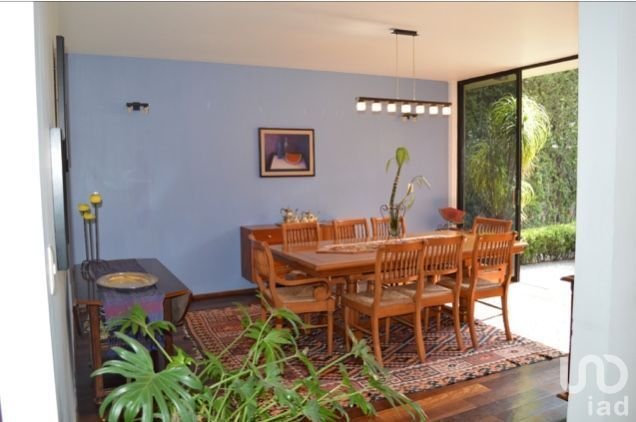 House in Mexico City, Mexico 4 - 15804604