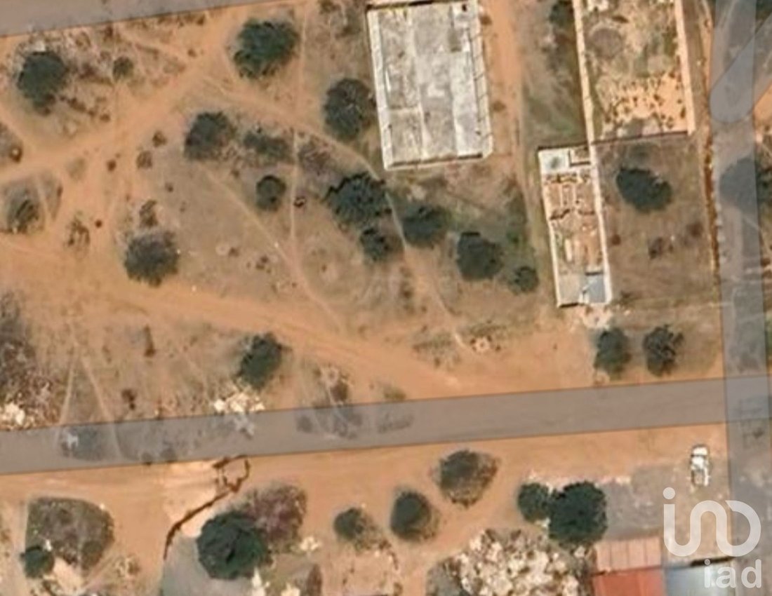 Land in Fátima, Querétaro, Mexico 4 - 15803315