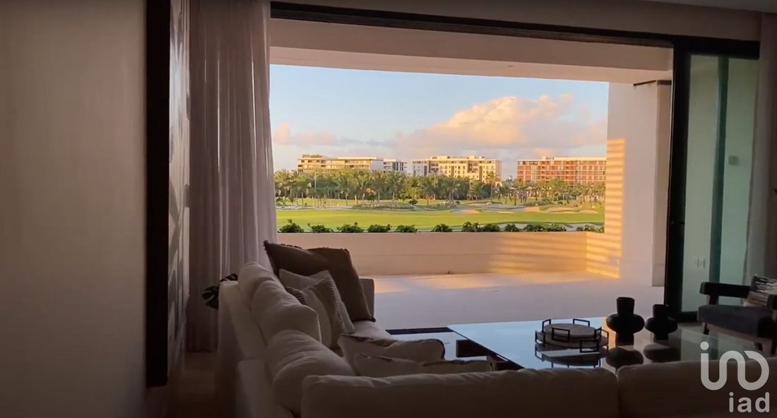 Apartment in Cancún, Quintana Roo, Mexico 5 - 15804269