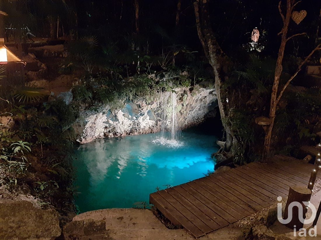 Land in Central Vallarta, Quintana Roo, Mexico 3 - 15803294