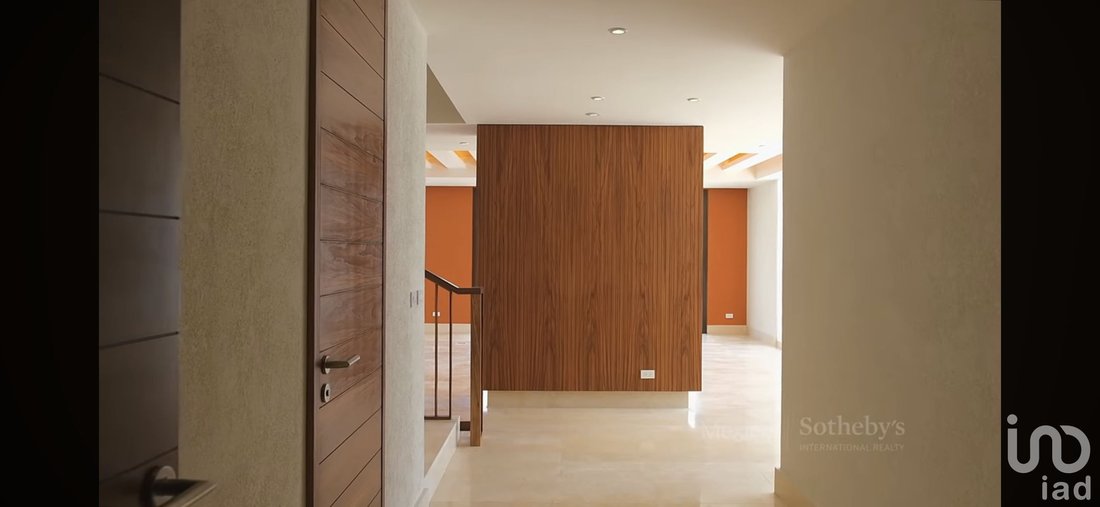 Apartment in Mexico City, Mexico 2 - 15803396