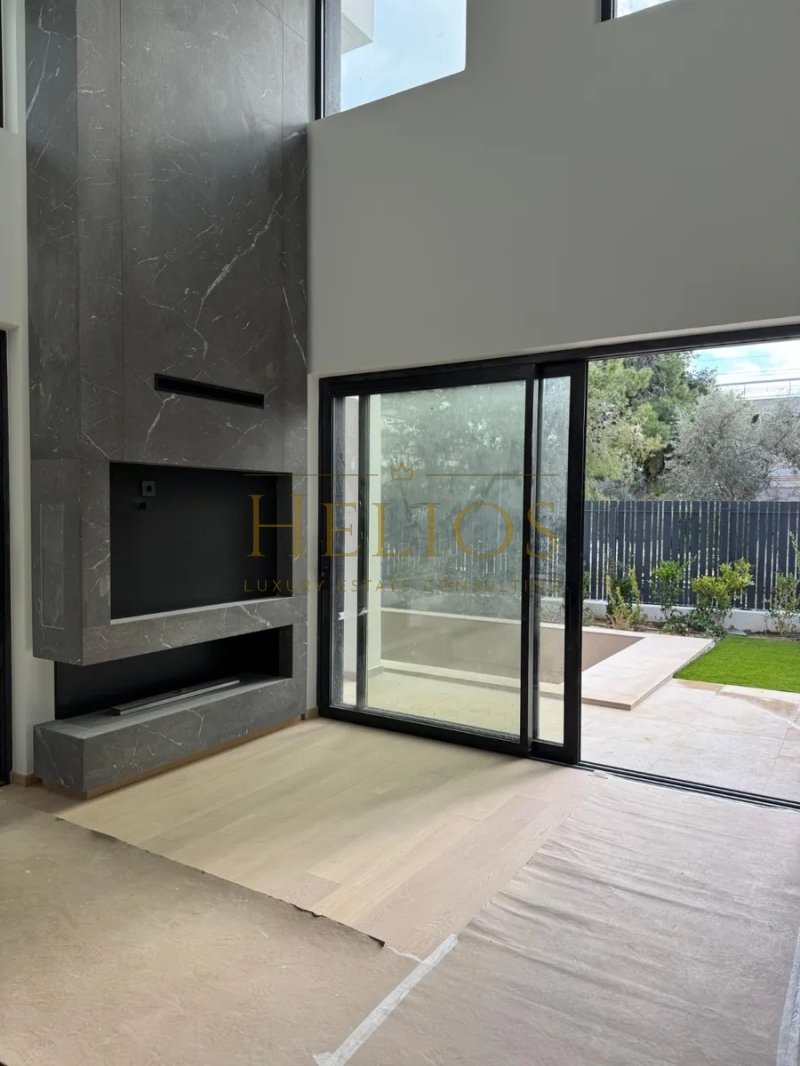 Apartment in Glyfada, Attica, Greece 1 - 15802379