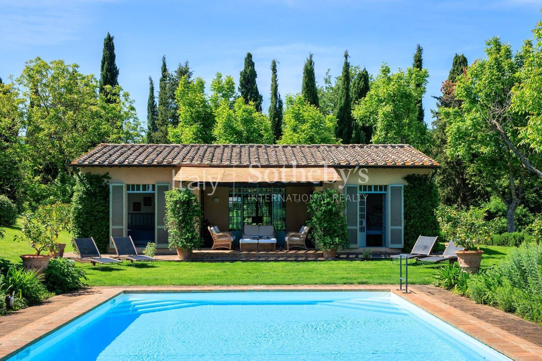 House in Cetona, Tuscany, Italy 4 - 15801750