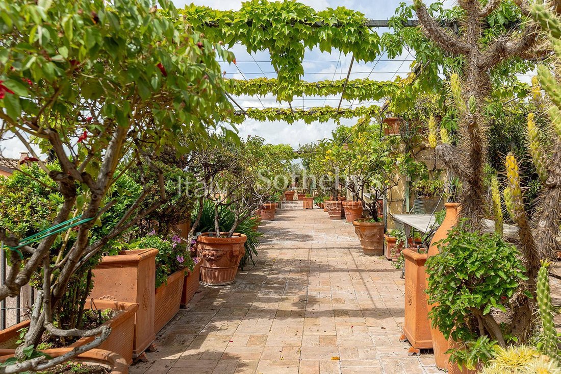 Apartment in Piazza del Popolo - Piazza Navona - Quirinale, Rome, Italy 4 - 15801847