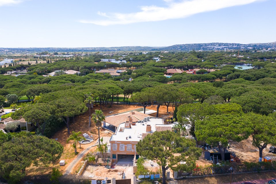 Villa in Vilamoura, Quarteira, Algarve 2 - 15801765