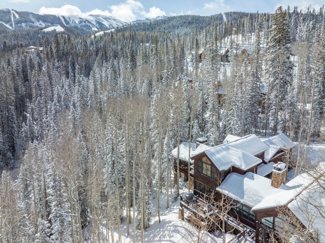 House in Mountain Village, Colorado, United States 4 - 15803660