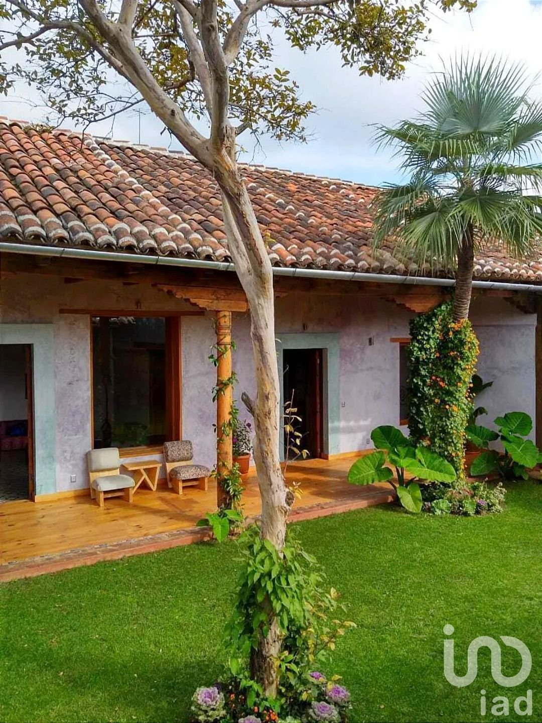 Casa in San Cristóbal de Las Casas, Chiapas, Messico 3 - 15803095