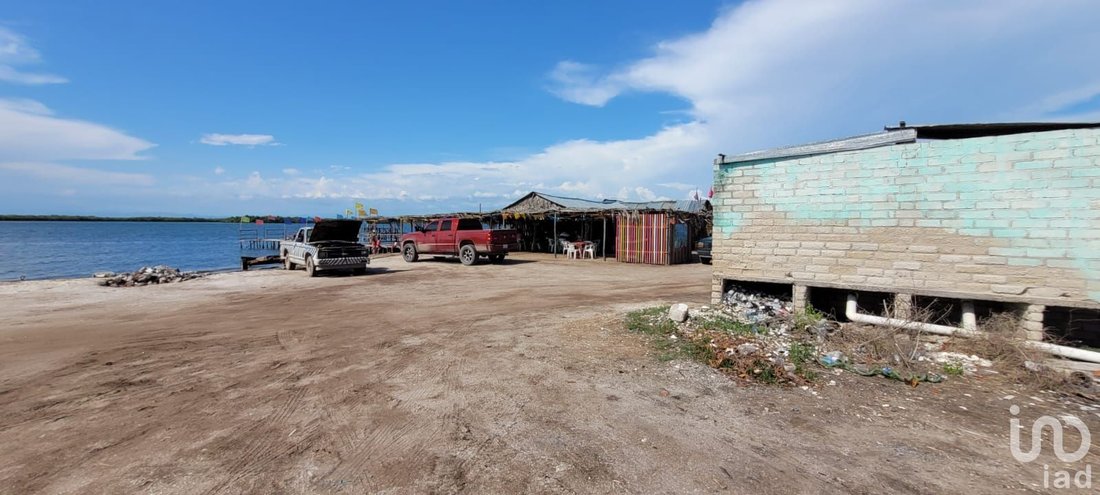 Land in San Cayetano, Nayarit, Mexico 4 - 15804591