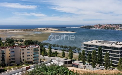 Apartamento en Canidelo, Distrito de Oporto, Portugal 1