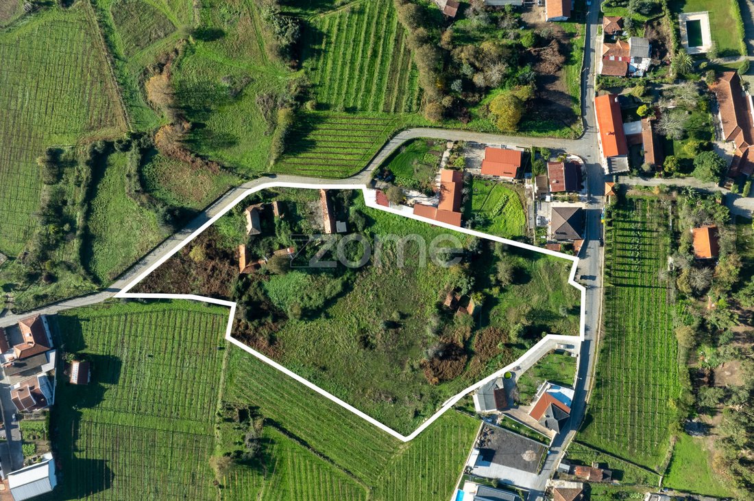 Land in Croca, Porto District, Portugal 2 - 14999953