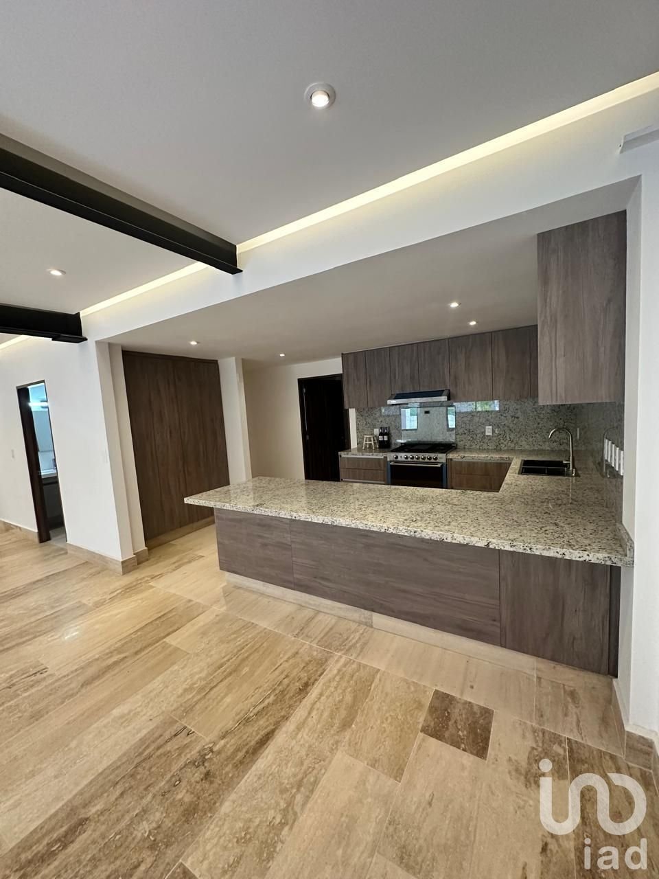 Apartment in Naucalpan de Juárez, State of Mexico, Mexico 3 - 15803911