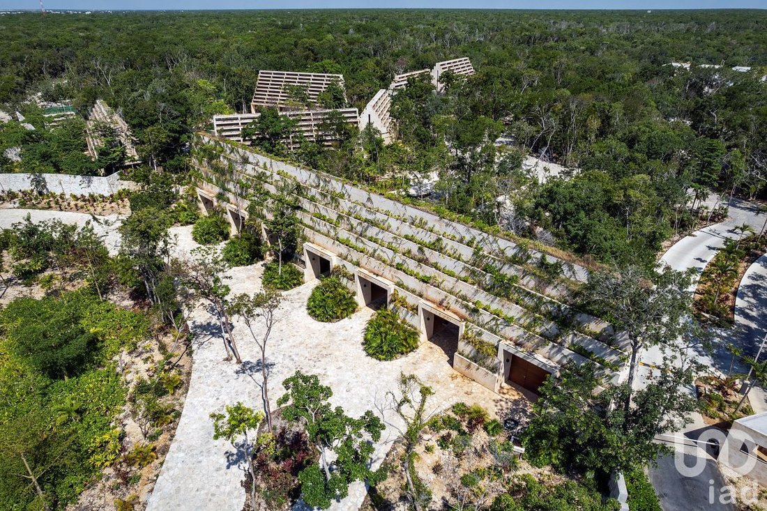 Land in Tulum, Quintana Roo, Mexico 2 - 15804680