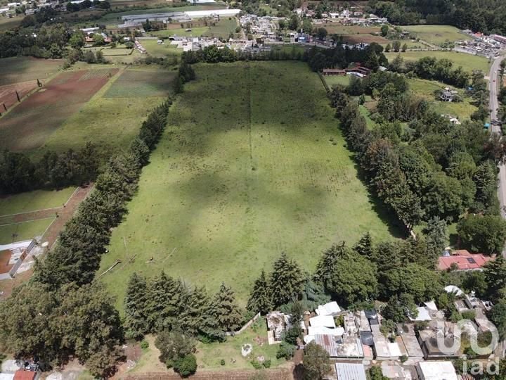 Terreno en San Nicolás, Estado de México, México 5 - 15804008